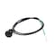 Briggs & Stratton Choke Control Cable 776113MA - alternate 1